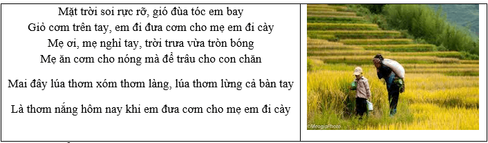 Đề kiểm tra Tin học lớp 5 Học kì 2 có đáp án (Đề 5) | Đề thi Tin học 5 có đáp án