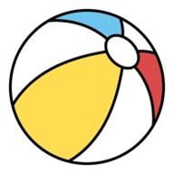 Look and choose: BALL. (ảnh 4)