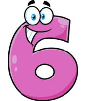 Look and choose: SEVEN. (ảnh 3)