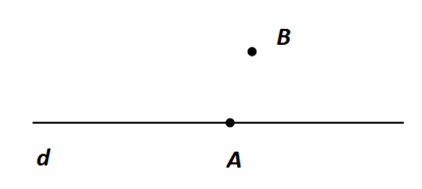 Cho hình vẽ sau:  Chọn khẳng định sai trong các khẳng định dưới đây. (ảnh 1)