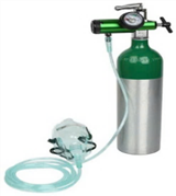 Một bình Oxy y tế có thể tích 10 lít, chứa khí oxygen ở áp suất 1{,}5\cdot 10^{7}\ \mathrm{Pa} và nhiệt độ 25^\circ \mathrm{C}. (ảnh 1)