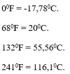 Đề thi Vật Lí 6 học kì 2 (Đề 5)