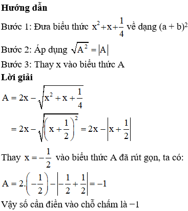 Tự luận Bài tập cơ bản Ôn tập chương 1 có đáp án