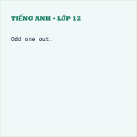 Bộ đề thi cuối kì 2 Tiếng Anh 4 Family & Friends có đáp án (Đề 2)