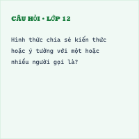 Trắc nghiệm Tin Bài 7. Phần mềm trình chiếu có đáp án (Mới nhất)