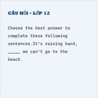 IV. Writing