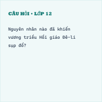 Trắc nghiệm Lịch sử 7 Bài 9 có đáp án