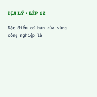Đề thi giữa kì 2 Địa Lí 10 (Đề 3) (có đáp án và thang điểm chi tiết) - Thumbnail