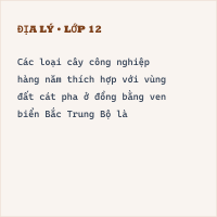 Trắc nghiệm Địa 9 Bài 12 có đáp án
