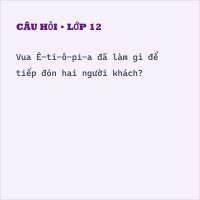 Trắc nghiệm Kể chuyện Đất quý, đất yêu có đáp án