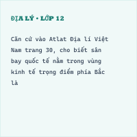 Trắc nghiệm Địa Lí Bài 30 (có đáp án): Vấn đề phát triển ngành giao thông vận tải và thông tin P4 - Thumbnail