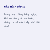 Bộ đề thi cuối kì 2 Khoa học 5 có đáp án (Đề 1)