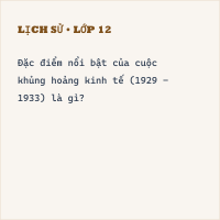 Đề kiểm tra 15 phút Lịch Sử 11 Học kì 1 (Lần 2 - Đề 3)