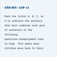 IV. Writing