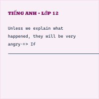 Bộ đề thi cuối kì 1 Tiếng Anh 7 Right - on có đáp án - Đề 4