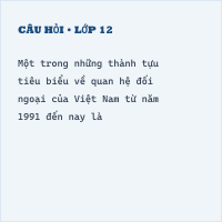 Trắc nghiệm Lịch sử 9 Bài 21 có đáp án (Phần 1)