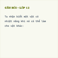 Bộ đề kiểm tra học kì 2 Vật lí 9 có đáp án (Mới nhất) (Đề 9)