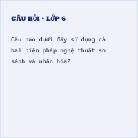 Đề thi vào lớp 6 môn Tiếng Việt trường THCS Thanh Xuân 2024 có đáp án