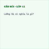 Trắc nghiệm Lịch sử 6 Lưỡng Hà cổ đại có đáp án