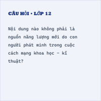 Trắc nghiệm Lịch sử 9 Bài 24 có đáp án (Phần 3)