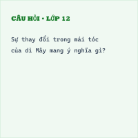 Trắc nghiệm Phân tích Người ở bến sông Châu có đáp án