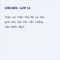 Đề kiểm tra Giữa học kì 2 Lịch sử 7 có đáp án- Đề 2