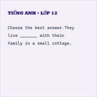 Trắc nghiệm Tiếng Anh 8 Unit 2 - Ngữ pháp: So sánh hơn của trạng từ - có đáp án