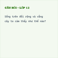 Trắc nghiệm Kể chuyện Hạt giống nhỏ có đáp án