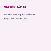 Trắc nghiệm Lịch sử 10 Bài 16 có đáp án