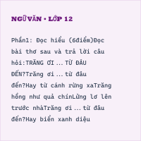 Đề kiểm tra Giữa Học kì 1 Văn 7 có đáp án (đề 9)