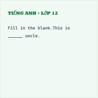 Trắc nghiệm Tiếng Anh 2 Unit 5: Free Time Activities- Grammar- iLearn Smart Start có đáp án