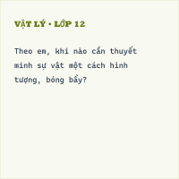 Trắc nghiệm Lý thuyết về cách sử dụng yếu tố miêu tả trong văn bản thuyết minh có đáp án - Thumbnail