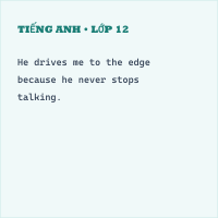 Bộ đề ôn thi Chuyên Anh năm 2023 (Đề 78)