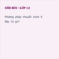 Bài tập tự luận Thuyết minh về một danh lam thắng cảnh (có đáp án)