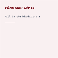 Trắc nghiệm Tiếng Anh 2 Unit 4: Animals- Grammar- iLearn Smart Start có đáp án