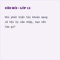 Trắc nghiệm Tin học 11 Bài 9 có đáp án