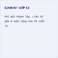 Bộ Đề thi giữa kì 1 Sử 11 CD có đáp án (Đề 1)