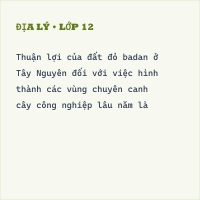 Trắc nghiệm Địa lý 12 Bài 23 có đáp án