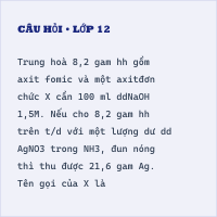 Bài tập áp dụng định luật bảo toàn ở cấp độ cơ bản
