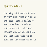 Bộ đề thi giữa kì 1 Địa lí 7 cấu trúc mới có đáp án - Đề 2