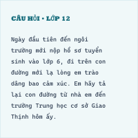 Bộ đề thi Tiếng Việt ôn vào 6 năm 2023 - 2024 có đáp án (Đề 3)