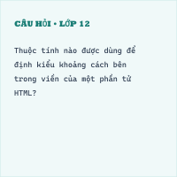 Trắc nghiệm Tin học 12 Bài F8 có đáp án