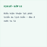 Bộ đề thi học kì 2 Địa lý 8 Cấu trúc mới có đáp án - Đề 1