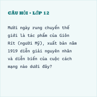 Trắc nghiệm Lịch sử 8 Bài 12 có đáp án
