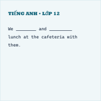 Trắc nghiệm Tiếng Anh 6 Unit 7 : Movies - Ngữ pháp: Thì Quá khứ đơn- iLearn Smart World có đáp án