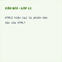 Trắc nghiệm Tin học 12 Bài F1 có đáp án