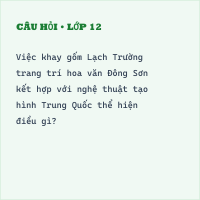 Trắc nghiệm Lịch sử 6 Bài 17 có đáp án
