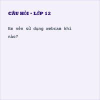 Trắc nghiệm Tin học 7 Bài 2: Ứng xử tránh rủi ro trên mạng có đáp án
