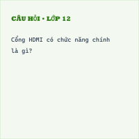 Trắc nghiệm Tin học 11 Bài 5 có đáp án
