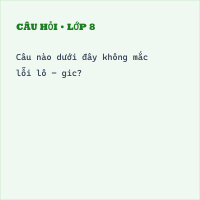 Đề thi Ngữ văn lớp 8 Học kì 2 chọn lọc, có đáp án (Đề 1)